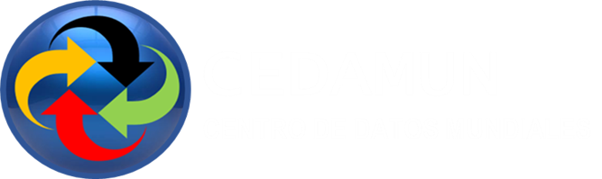 Logo CEDAMUN