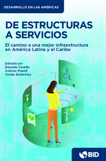 De Estructuras a Servicios