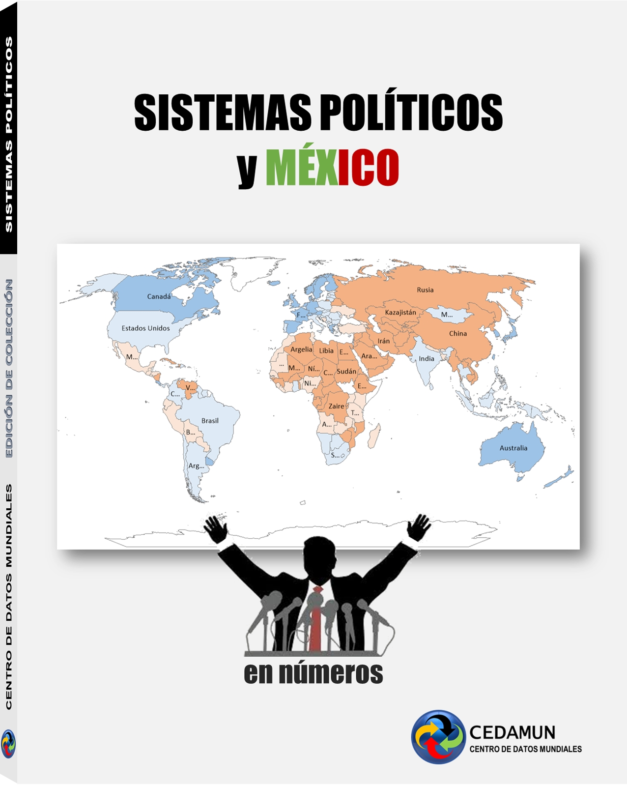 Sistemas Políticos y México